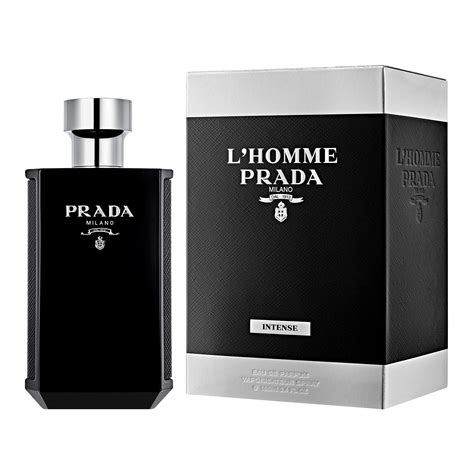 prada l homme intense sephora
